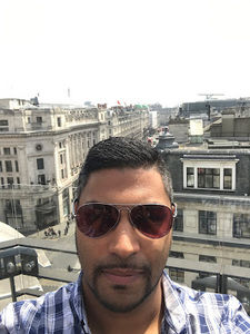Meet your Posher, Khalid